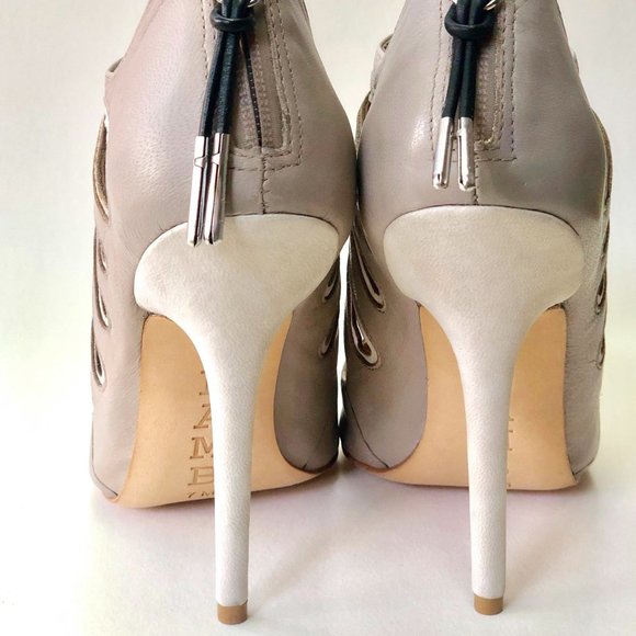 L.A.M.B. Kegan heels NWT - Picture 4 of 9